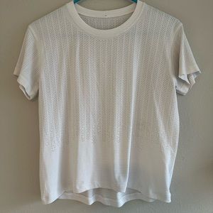 Lululemon shirt